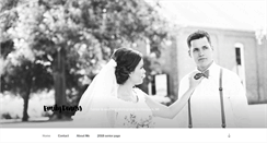 Desktop Screenshot of emilydennisphotography.com